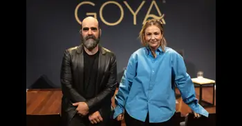 Luis Tosar, presentador de los Goya: "Habrá libertad absoluta para hablar de Gaza, Ucrania o ICE. Lo raro es obviarlo"