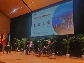 Primer Comité de Trabajo de la Red Internacional de Observatorios de Turismo Sostenible, celebrado en Benidorm