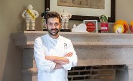 Archivo - Iván Cerdeño