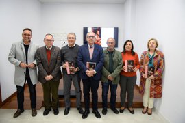 Foto: DIPUTACIÓN DE MÁLAGA