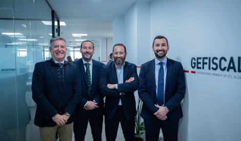 Comunicados Empresas