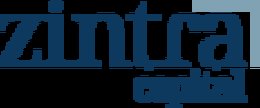 Logo nueva compañía Zintra Capital Credit