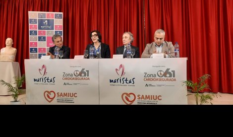 Es Andalucía - Granada