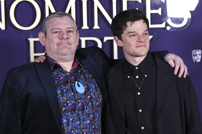 John Davidson, hombre con Tourette que gritó un insulto racista en los BAFTA, pide comprensión: "Estoy consternado"