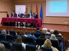 Foto: JUNTA DE ANDALUCÍA