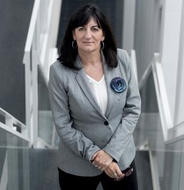 La exrectora de la Universidad de Huelva, María Antoia Peña.