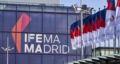 Ifema Madrid