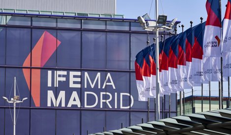 Ifema Madrid