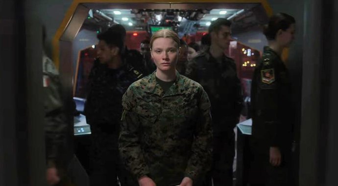 La esperanza de Marte peligra en el tráiler de la temporada 5 de Para toda la humanidad