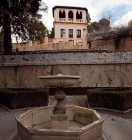 Es Andalucía - Granada