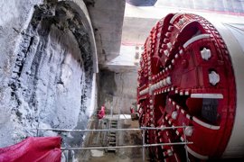 Foto: A. Pérez Meca - Europa Press - Archivo