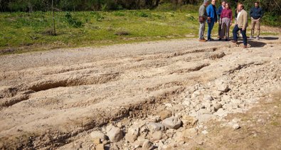 Es Andalucía - Cádiz