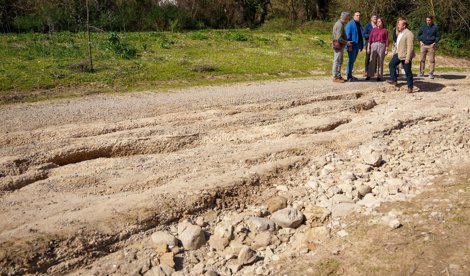 Es Andalucía - Cádiz