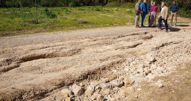 Es Andalucía - Cádiz