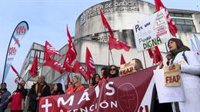 La CIG convoca otra huelga en Atención Primaria para el 12 de marzo ante la "situación límite" del sistema