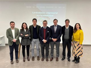 Presentación de la nueva plataforma NonStock.