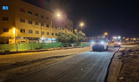 Es Andalucía - Sevilla