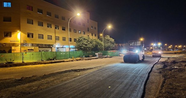 Es Andalucía - Sevilla