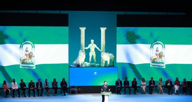 Es Andalucía - Sevilla