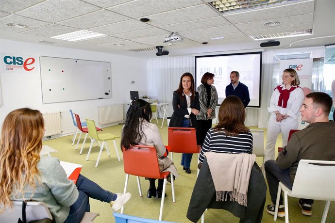 Cantabria arranca 'Aula 0', el primer programa gratuito de coworking dirigido a jóvenes emprendedores