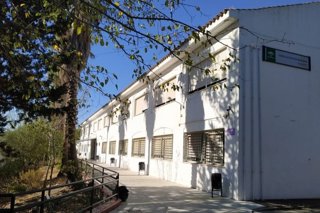 IES Hozgarganta de Jimena.