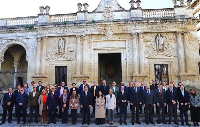Palma podrá adherirse a la fuura Red de Ciudadaes Culturales de la FEMP para ser Capital Europea de la Cultura