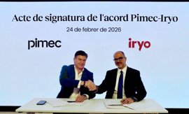 Foto: PIMEC