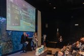 Foto: Gijón.- Más de medio centenar de personas acude al III Foro de Tendencias en Gestión de Personas de APD