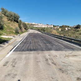 La carretera MA-3102 en Colmenar (Málaga) ha quedado reabierta en la tarde de este martes, mientras que en la provincia malagueña quedan otras cuatro vías aún cortadas, según han informado desde la Diputación.