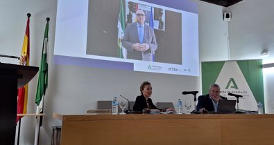 Es Andalucía - Cádiz