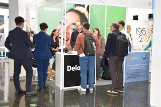 Imagen del Foro este martes.