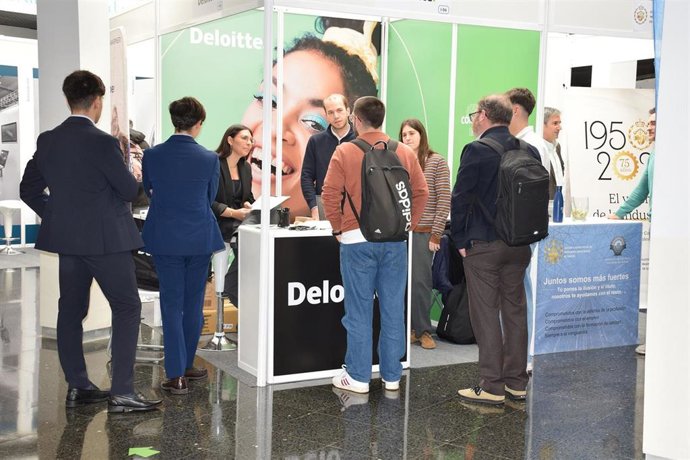 Imagen del Foro este martes.