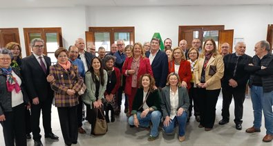 Es Andalucía - Jaén