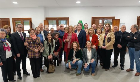 Es Andalucía - Jaén