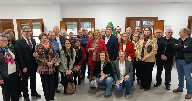 Es Andalucía - Jaén