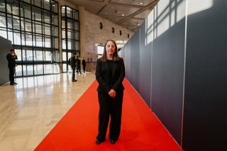 La Academia de Cine continúa reforzando su compromiso con la inclusión en el sector audiovisual y, por ello, contará con la colaboración de personas con discapacidad y en riesgo de exclusión social en la gala de la 40 edición.