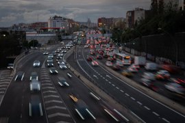 Foto: David Zorrakino - Europa Press - Archivo