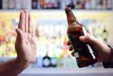 Foto: La tirzepatida reduce el consumo de alcohol y el riesgo de recaída en roedores, según un estudio