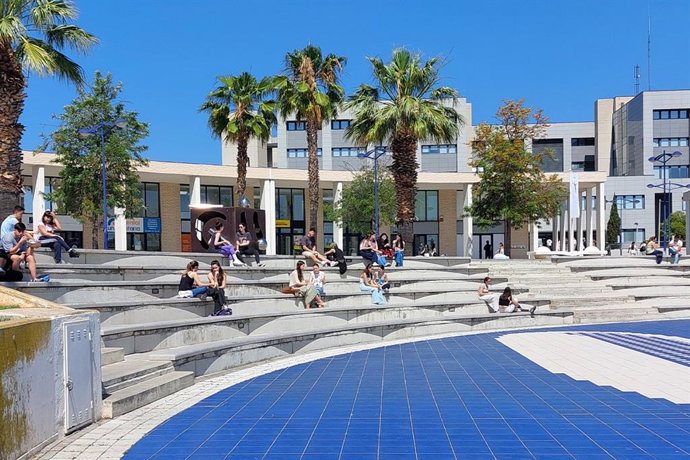 Archivo - Arxiu - Campus de la UJI