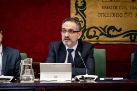 Foto: A. Pérez Meca - Europa Press