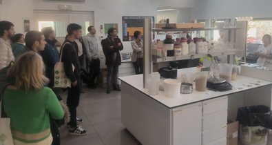 EpAgro - Agricultura