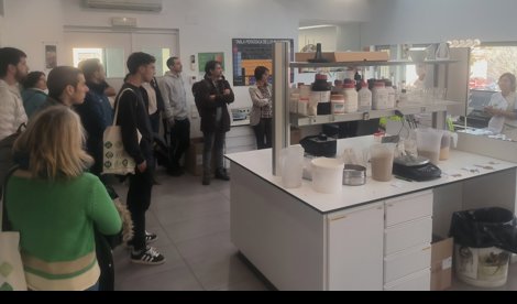 EpAgro - Agricultura