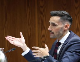 Foto: Marta Fernández Jara - Europa Press - Archivo