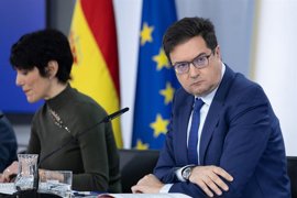 Foto: Ricardo Rubio - Europa Press