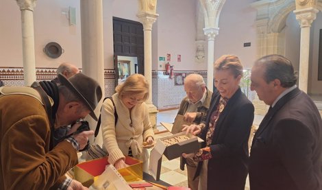 Es Andalucía - Cádiz