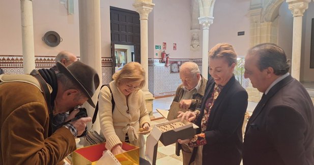 Es Andalucía - Cádiz