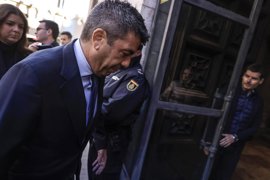 Foto: Rober Solsona - Europa Press - Archivo