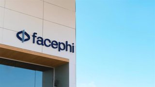 Archivo - Sede de Facephi en Alicante, en una imagen de archivo