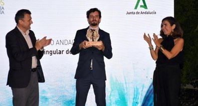 Es Andalucía - Córdoba