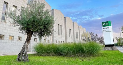 Es Andalucía - Jaén